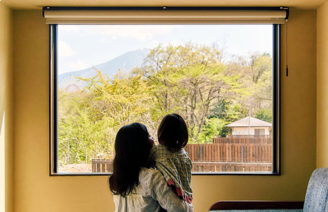 YADOKARI VILLAGE KITAKARUIZAWA - Foto 18