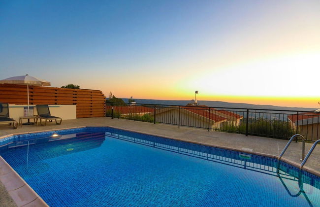 Villa Salina in Malatya - Foto 8