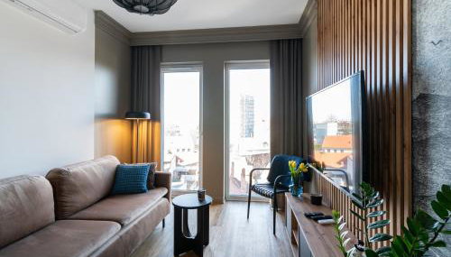 FLATMORE Apartament Matejki 21A m20 - Foto 5