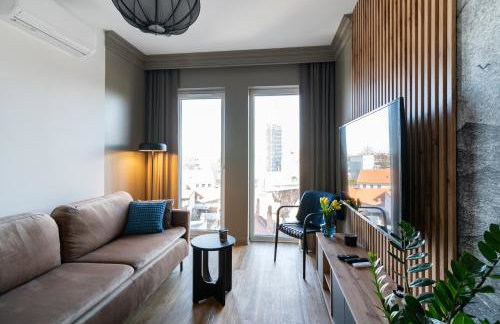 FLATMORE Apartament Matejki 21A m20 - Foto 5