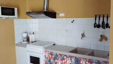 Casa Manzana - Foto 2, Garden, furniture, towels, young children, pet friendly, heating