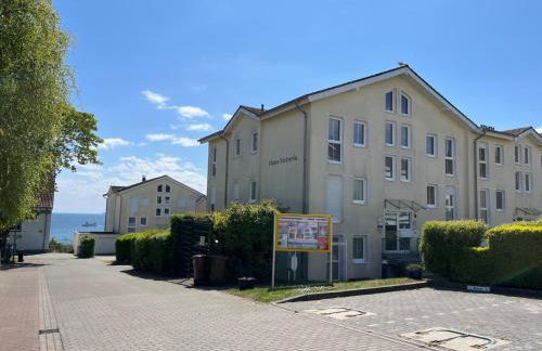 Apprtementhaus Victoria - WE B 06 - Stranddüne - Foto 14