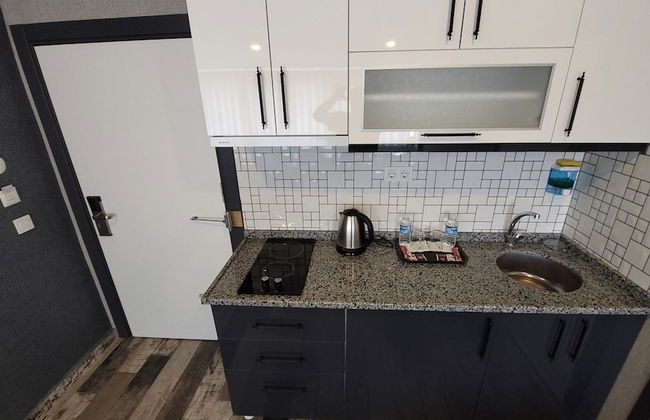 CITY59 SUITES & RESIDENCE - Foto 52