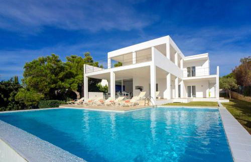 Villa Bacio - Foto 1