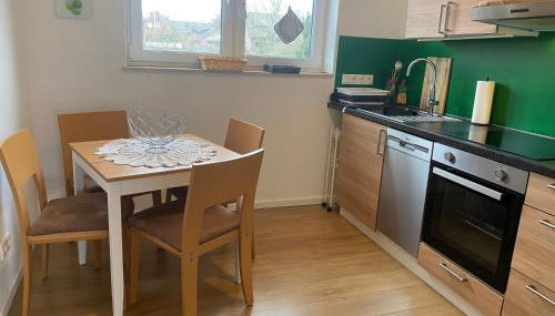 3 Schlafzimmer und überdachtem Südbalkon in Haltern - Foto 5, dishwasher, toaster