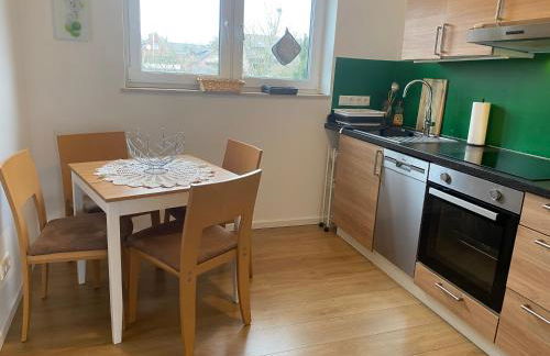 3 Schlafzimmer und überdachtem Südbalkon in Haltern - Foto 5