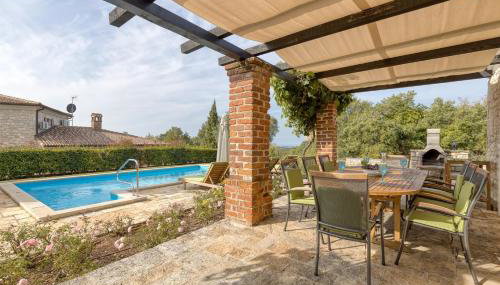 Villa Angelica - Foto 4, Garden