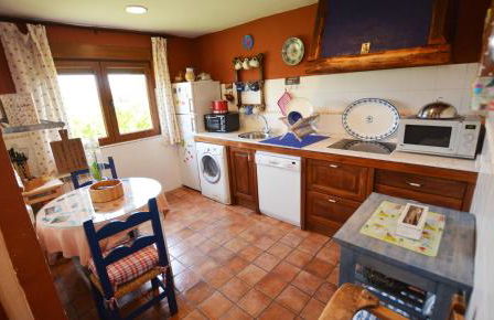 Casa del Altozano - Foto 15