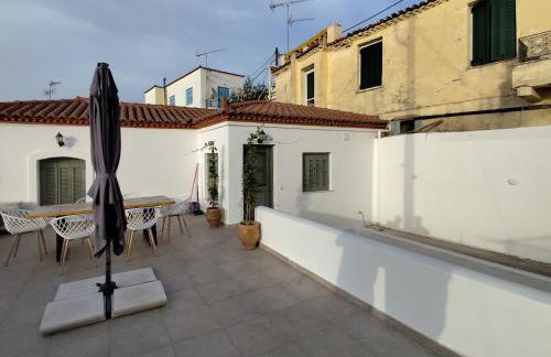 Xasteria apartment Ξαστεριά - Photo 17