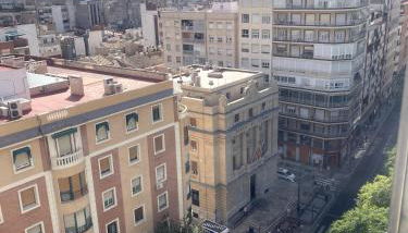 Apartamento Gran Via - Foto 2