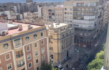 Apartamento Gran Via - Foto 2