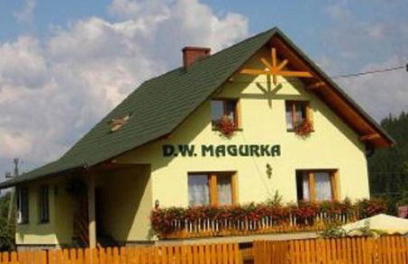 D.W MAGURKA - Foto 1