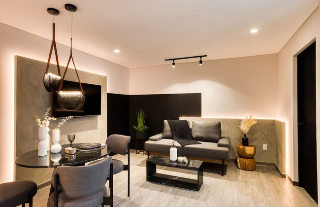 ULIV Park Polanco - Foto 14