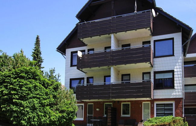 Ferienwohnung, Braunlage - Photo 13