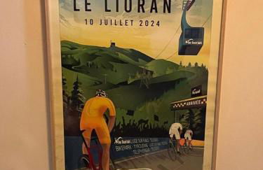 20 min Lioran, Maison familiale en Auvergne, Nature et Confort, - Photo 8