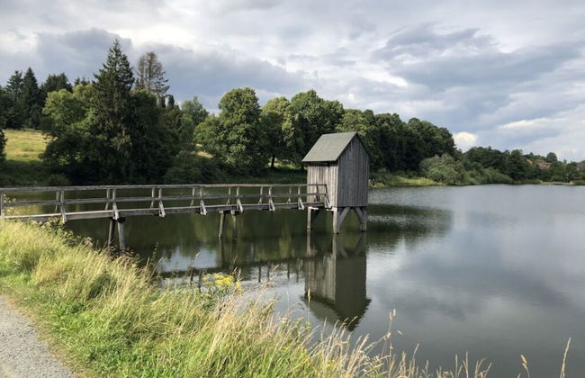 Dream View Comfortable Holiday Residence - Foto 18