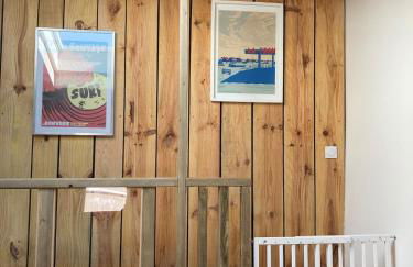 Le petit chai "classé de tourisme 3 étoiles" hyper centre La Tremblade - Foto 26