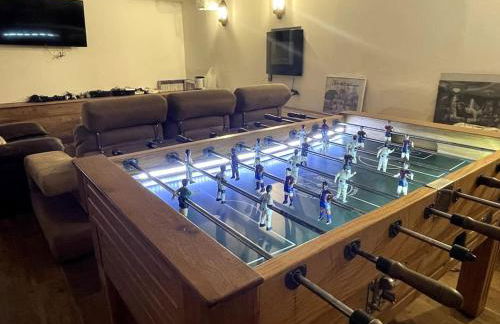 Málaga casa grande familiar - Photo 28