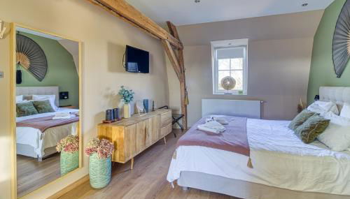 Villa des Berges - 7 Chambres et 6 Salles de bain - Foto 5