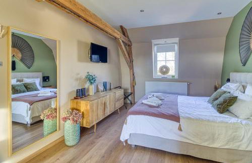 Villa des Berges - 7 Chambres et 6 Salles de bain - Foto 5