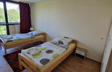 City Apartment Cologne-Weiden - Foto 5