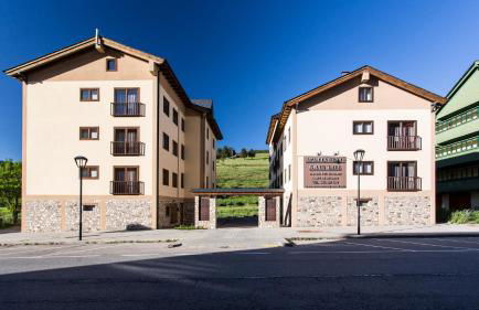 Apartaments Gran Vall - Foto 25