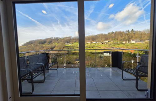 Malerischer Panoramablick Worgberg - Foto 19