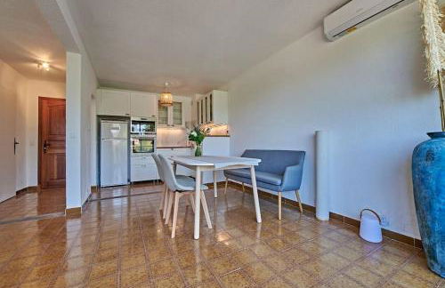 Sunrise -Swimming-pool-Saint-Tropez center-parking - Photo 8