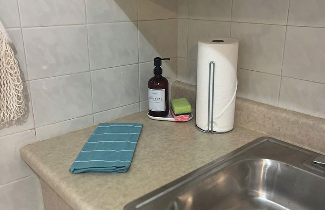 Vista Ramey Apartment - Photo 8