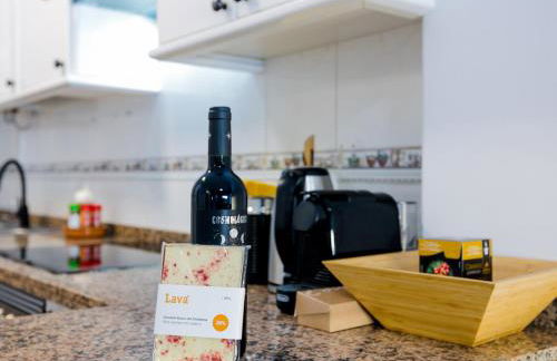 1d Tamaimo Apartment - Foto 7