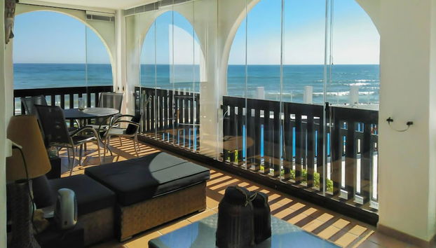 Puerta del mar 2 in Mijas Costa - Foto 2, Habitación