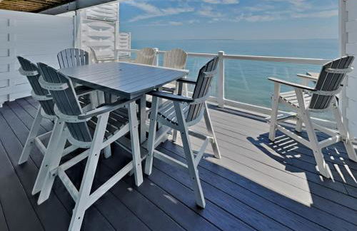 Put-in-Bay Waterfront Condo #207 - Foto 15