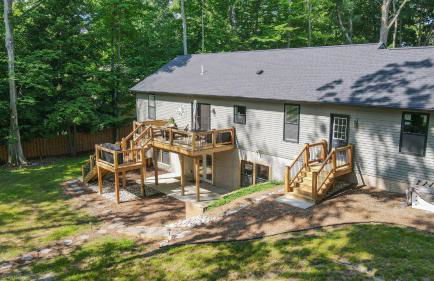 Lazy Bear Inn - Foto 13