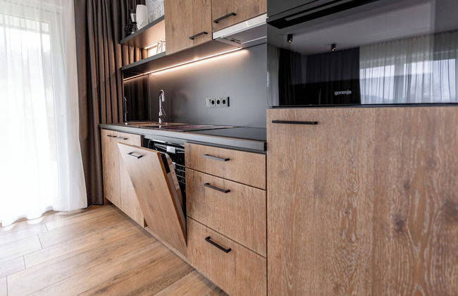 For Moments Apartments & Spa - Foto 64