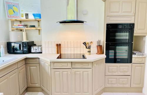 Cooden Cottage - Foto 15