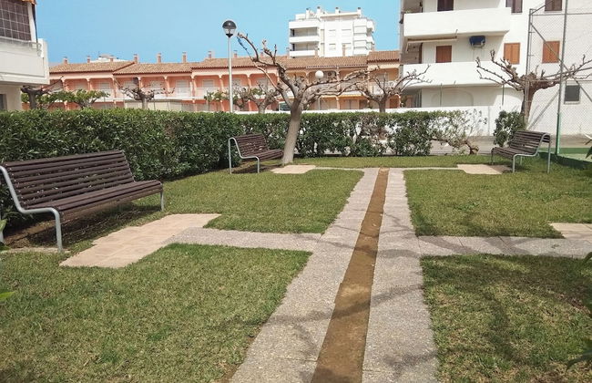 Apartamentos Voramar 3000 - Foto 43