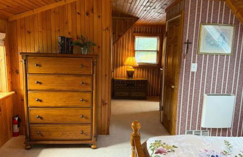 Susquehanna Waterfall Haven - Foto 18