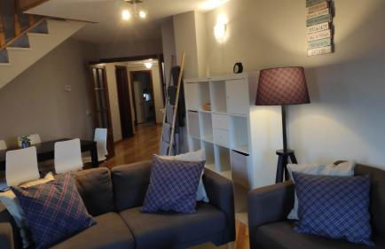 Apartamentos GO - Tordesillas House - Photo 13