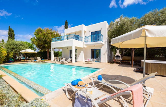 Villa Athina Ena in Peyia - Photo 1