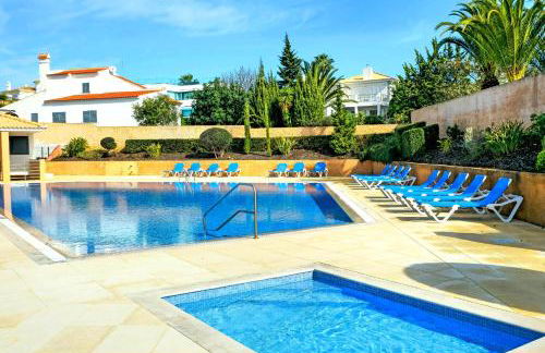 FLH Albufeira Ocean View House with Garden & Pool - Foto 23