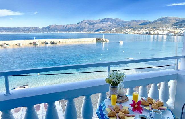 The Blue Apartments - Foto 30