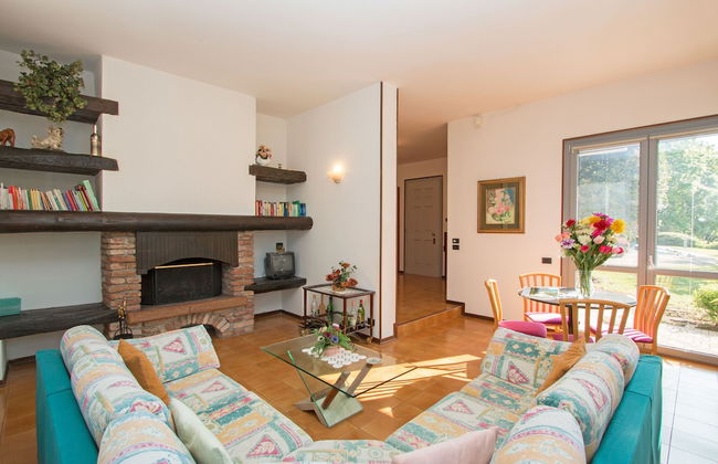 Villa dei Salici con Piscina by Wonderful Italy - Foto 15