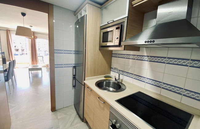 Belvilla by OYO 2habitaciones - Foto 11