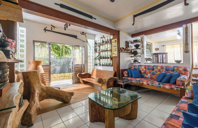 Casa piscina e lazer 50m praia Lagoinha - Foto 18