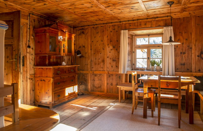 David am Buchhammerhof - Foto 10