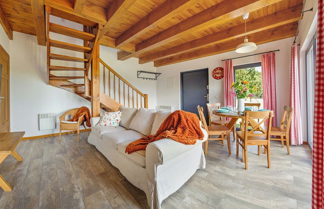 Domki Sun & Snow Barkocin - Foto 30