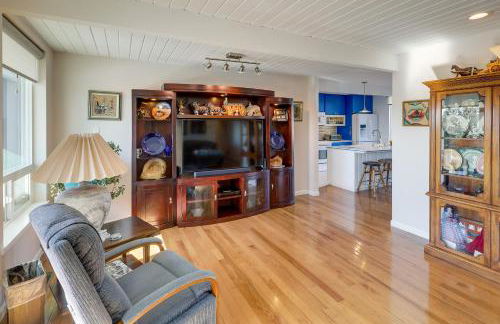 Home with Views and Fire Pit, 10 Mi to Aztec Ruins! - Foto 5