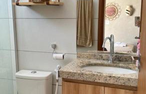 FLAT 104 Luis Correia Vila Atlântida - Foto 21