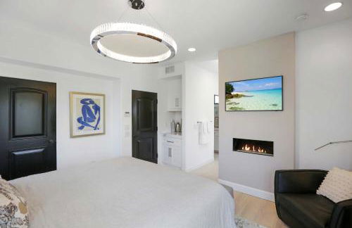 Poinsettia Palms - Chic & Luxe Patio Near Beach - Foto 21