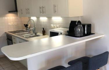 Maison tourangelle au coeur du vignoble Loire Valley - Foto 6